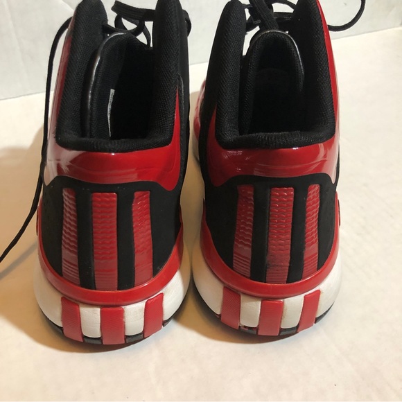 Adidas Sprint Frame Derrick Rose Basketball Shoes - Picture 6 of 8